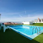 Fleming Playa Poniente 3* Benidorm