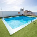 Fleming Playa Poniente 3* Benidorm