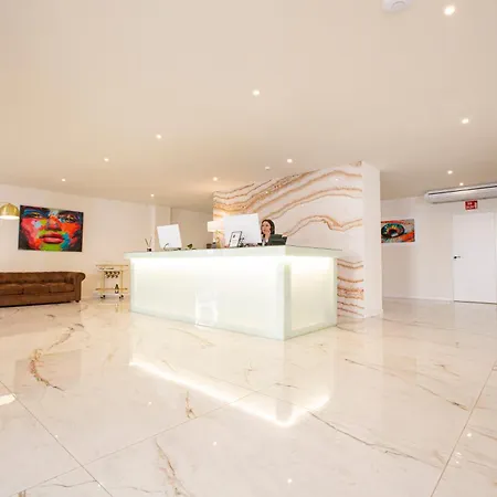 Fleming Playa Poniente 3*