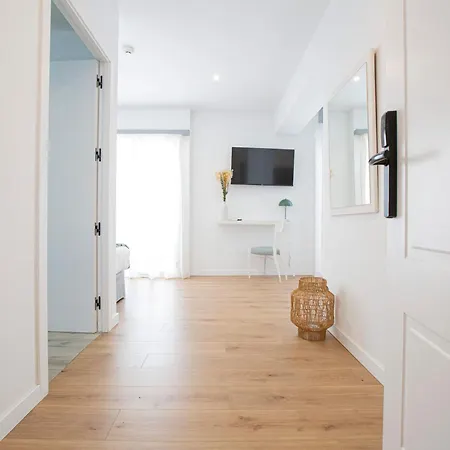 Hotel Fleming Playa Poniente 3*