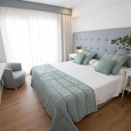 Fleming Playa Poniente Hotel Benidorm