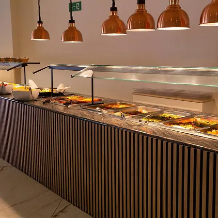 Hotel Fleming Playa Poniente