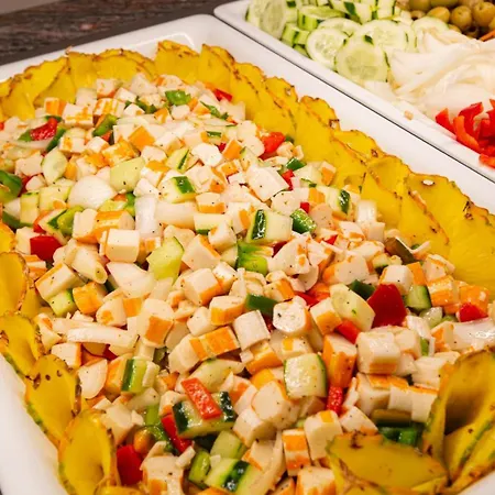 Hotel Fleming Playa Poniente 3*