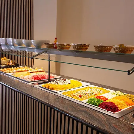 Hotel Fleming Playa Poniente