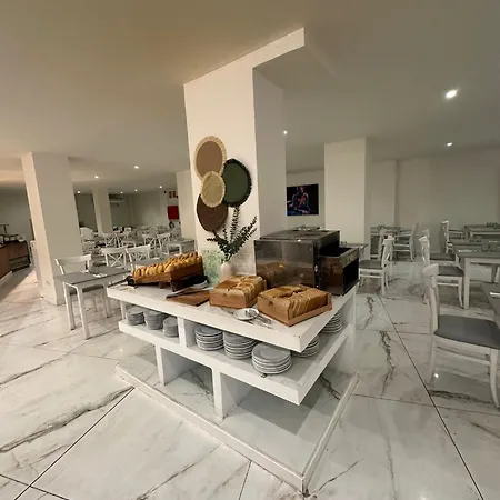 Fleming Playa Poniente Hotel