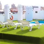 Fleming Playa Poniente 3* Benidorm