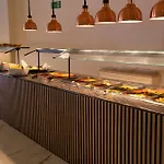 Hotel Fleming Playa Poniente