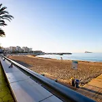 Fleming Playa Poniente Hotel Benidorm