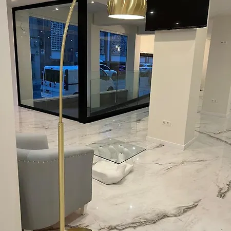 Fleming Playa Poniente