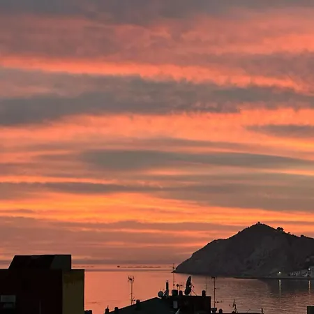 Fleming Playa Poniente 3*