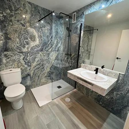 Fleming Playa Poniente Hotel