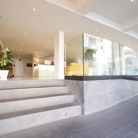 Hotel Fleming Playa Poniente 3*