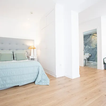 Fleming Playa Poniente