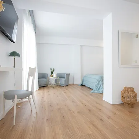 Hotel Fleming Playa Poniente 3*