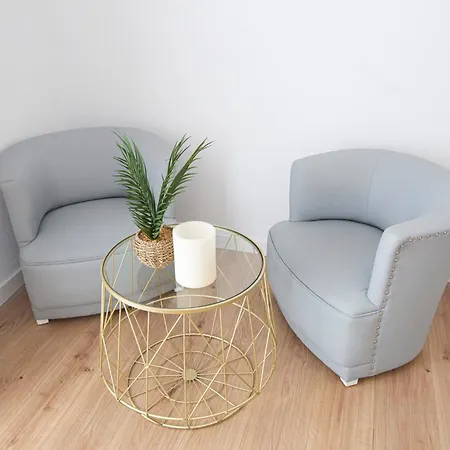 Szálloda Fleming Playa Poniente 3*