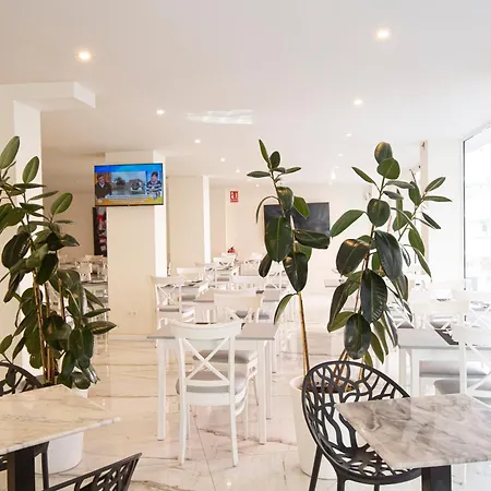 Fleming Playa Poniente