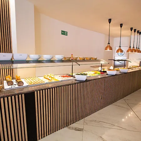 Fleming Playa Poniente