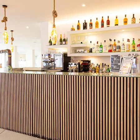 Fleming Playa Poniente 3* Benidorm