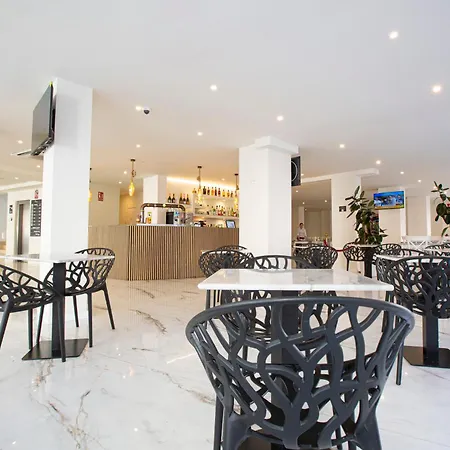 Fleming Playa Poniente Benidorm