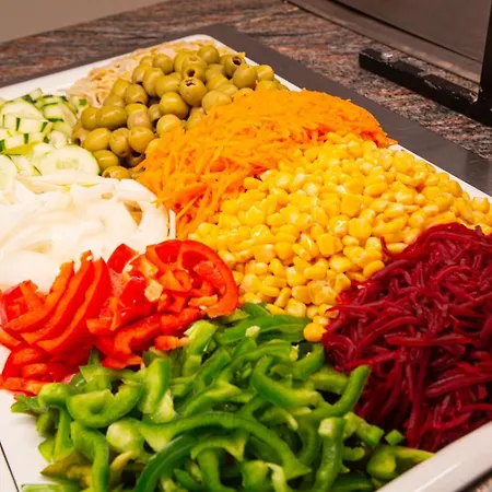 Hotel Fleming Playa Poniente Benidorm