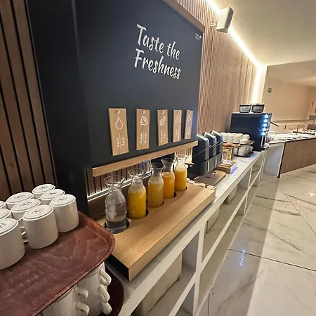 Fleming Playa Poniente 3* Benidorm