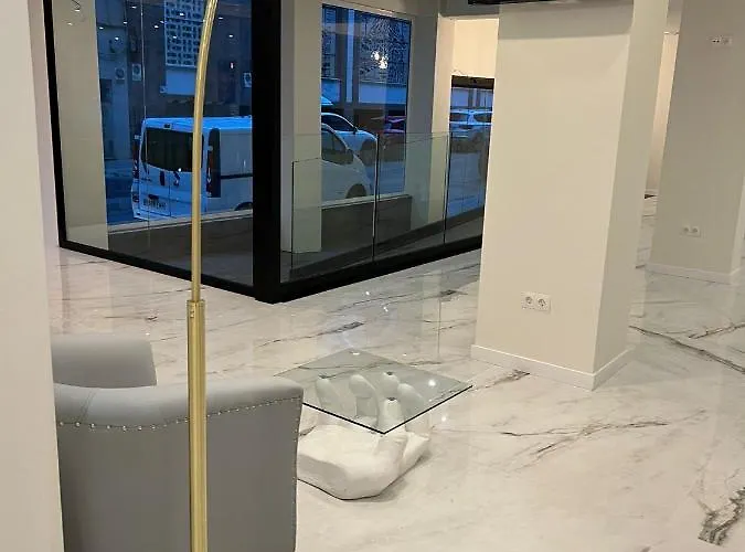 Fleming Playa Poniente