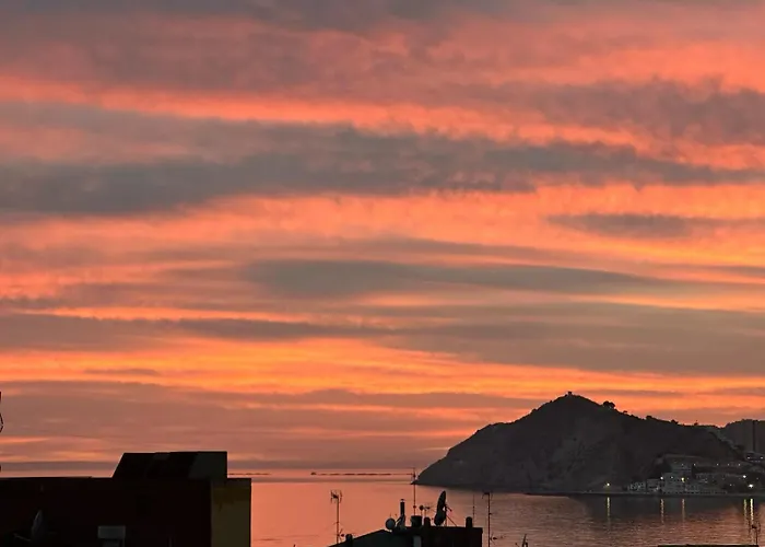 Fleming Playa Poniente 3*