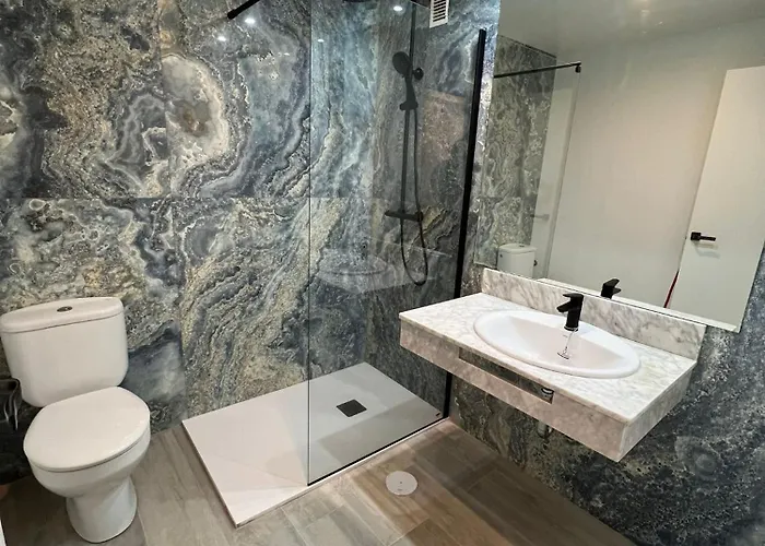 Fleming Playa Poniente 호텔