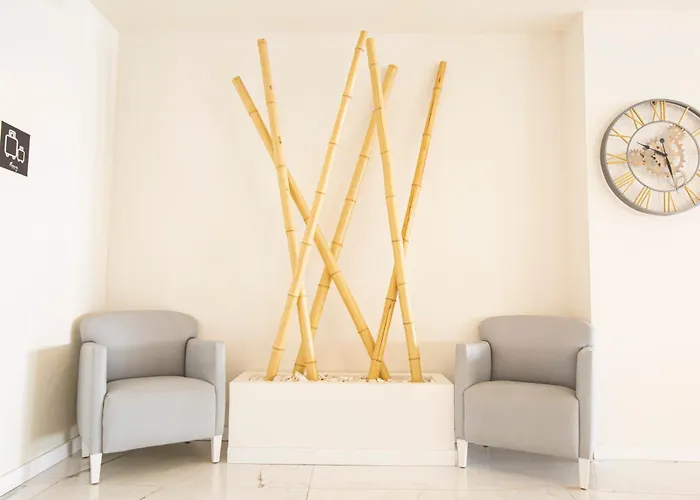 Fleming Playa Poniente