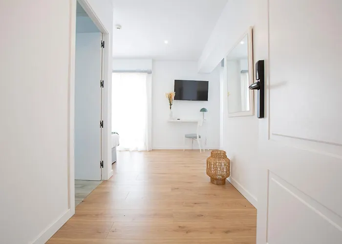 호텔 Fleming Playa Poniente 3*