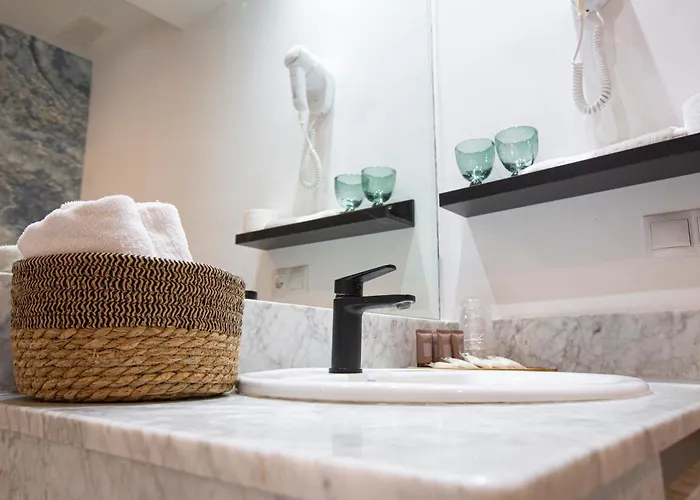 Hotell Fleming Playa Poniente Benidorm