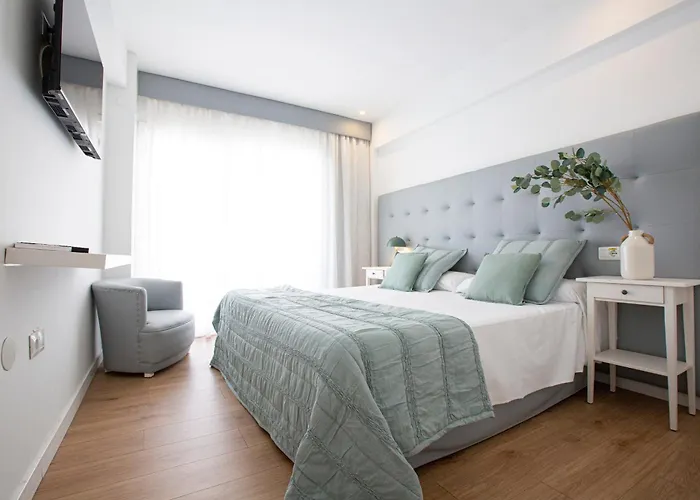 Fleming Playa Poniente