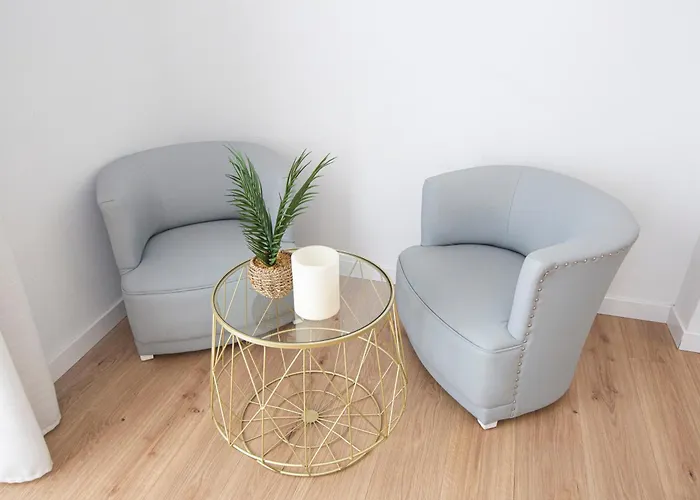 호텔 Fleming Playa Poniente 3*