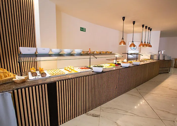 Fleming Playa Poniente