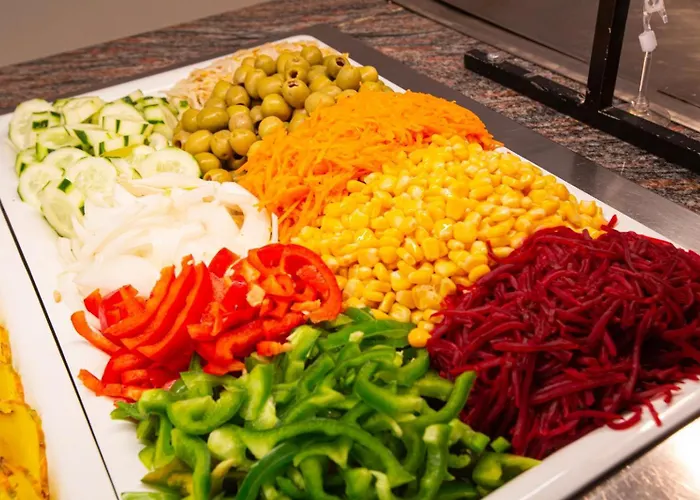 Hotell Fleming Playa Poniente Benidorm