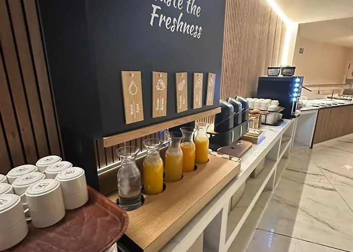 Fleming Playa Poniente 3* Benidorm